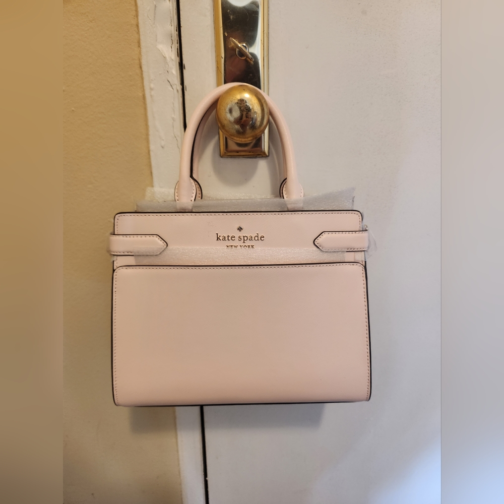 Staci Medium Satchel